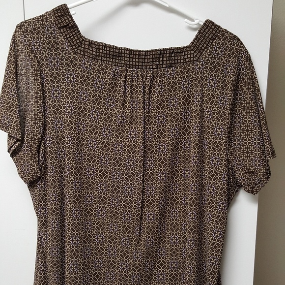 Croft &Barrow top - Picture 3 of 3